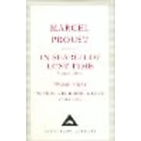 Cover of In Search Of Lost Times Volume 1