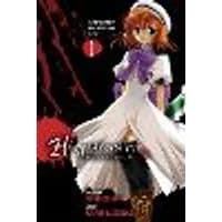 Cover of Higurashi When They Cry: Abducted by Demons Arc, Vol 1