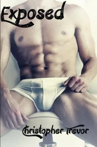Cover of Exposed