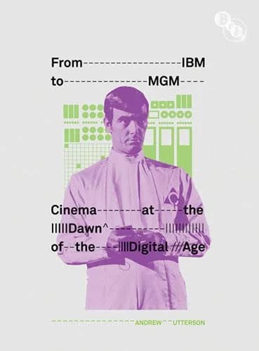 Cover of From IBM to MGM