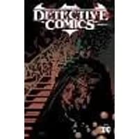 Cover of Batman: Detective Comics Vol. 1: Mercy of the Father