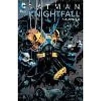 Cover of Batman: Knightfall Vol. 2: Knightquest