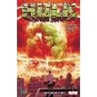 Cover of Hulk By Donny Cates Vol. 1: Smashtronaut!