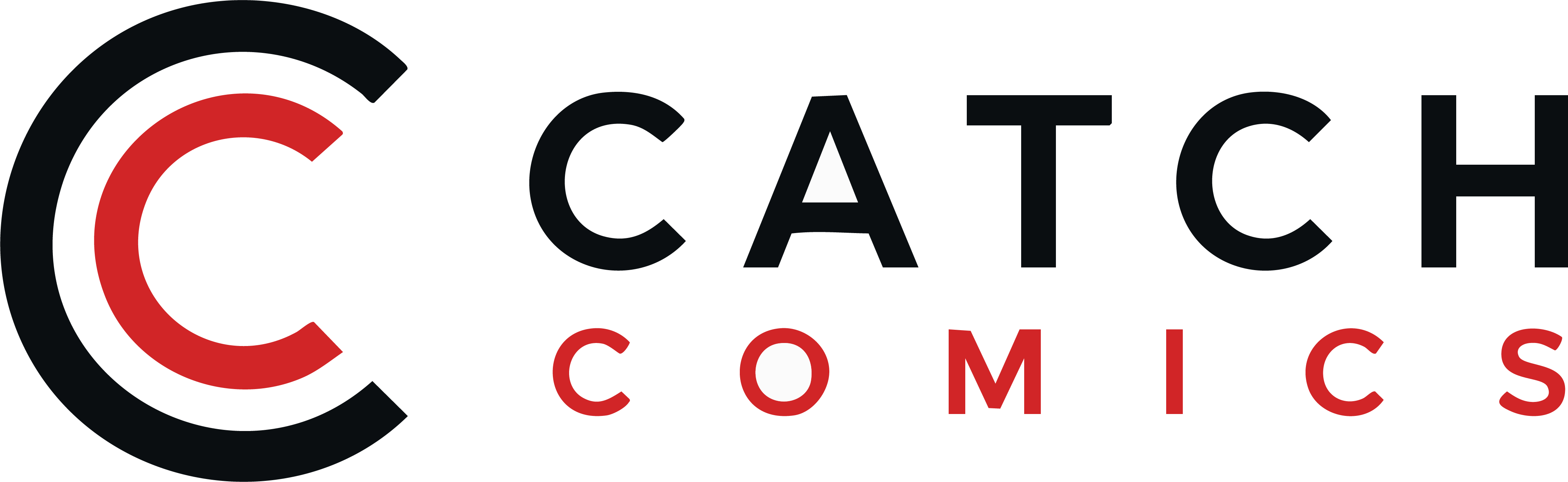 Catch Comics